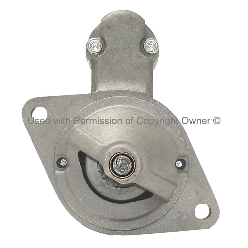 MPA Electrical 16270 Starter Motor