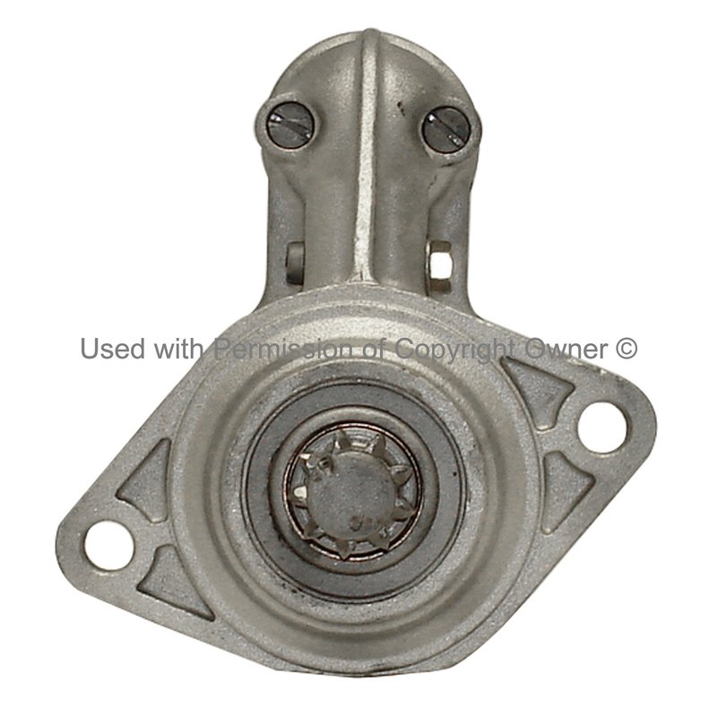 MPA Electrical 16300 Starter Motor