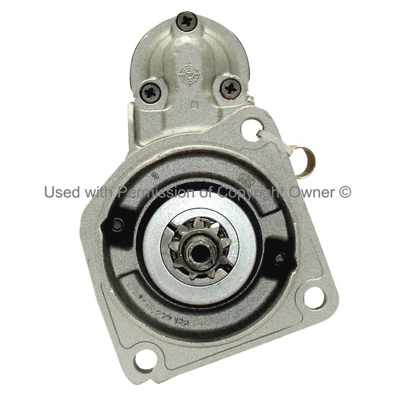 MPA Electrical 16401 Starter