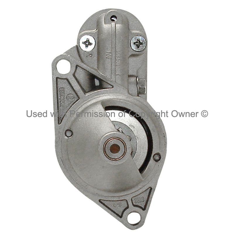 MPA Electrical 16438 Starter Motor