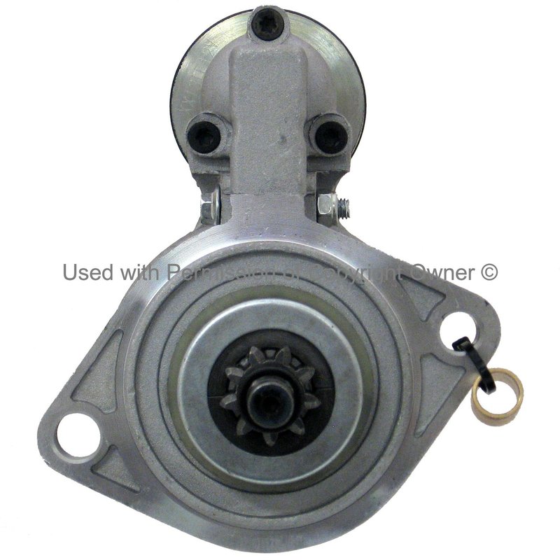 MPA Electrical 16450 Starter Motor