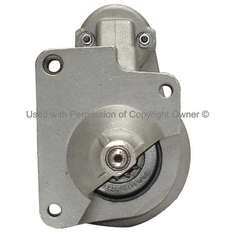 MPA Electrical 16463 Starter Motor