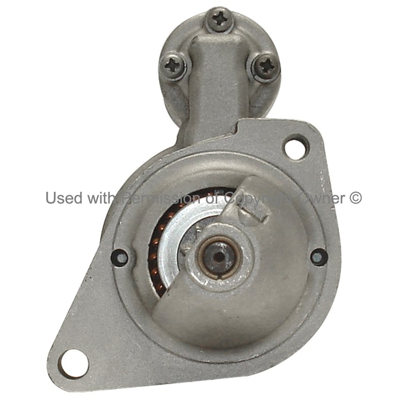 MPA Electrical 16497 Starter Motor