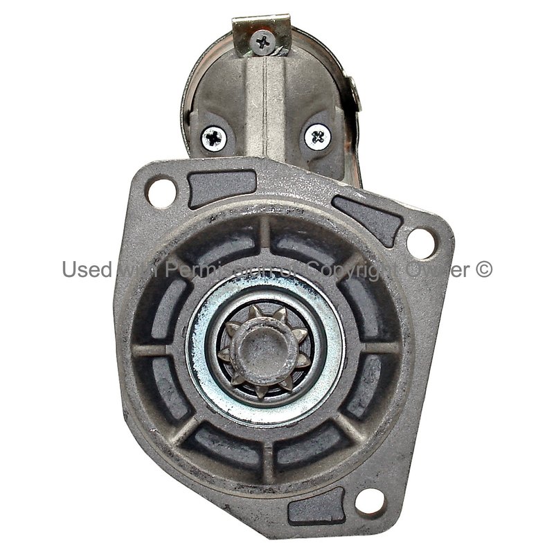MPA Electrical 16548 Starter