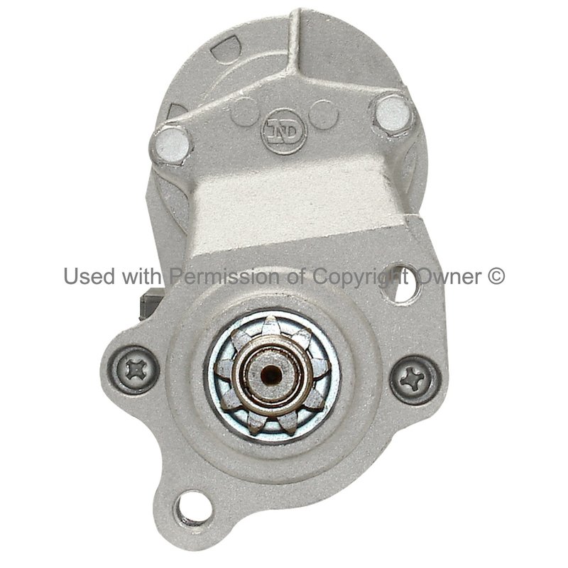MPA Electrical 16585 Starter Motor