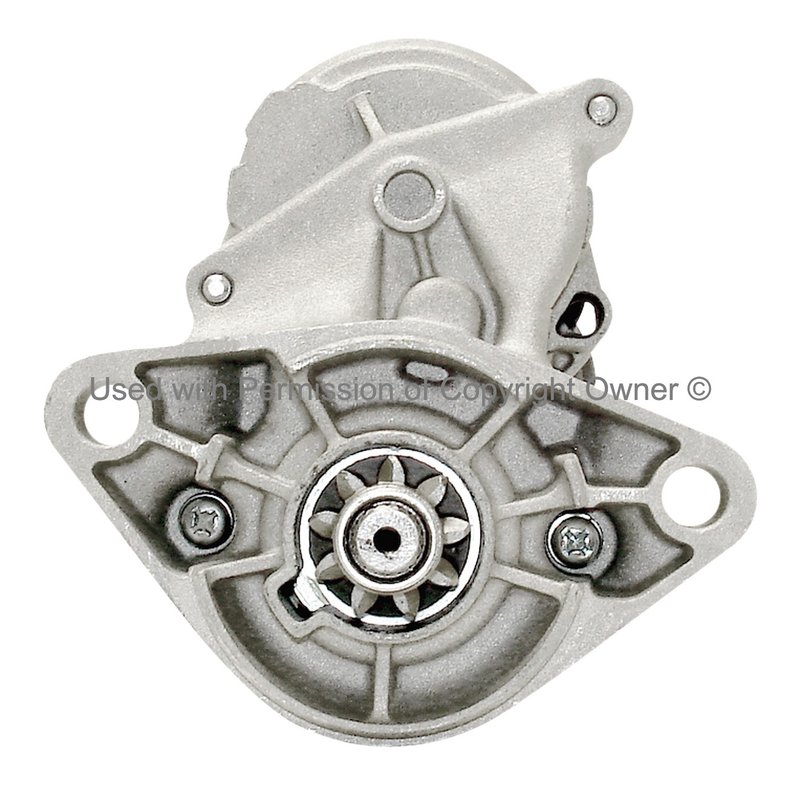 MPA Electrical 16586 Starter Motor