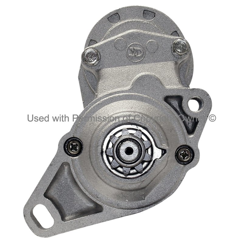 MPA Electrical 16600 Starter Motor