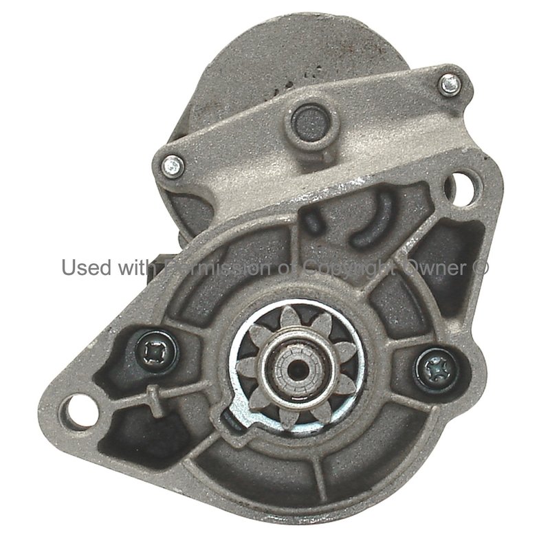 MPA Electrical 16612 Starter Motor