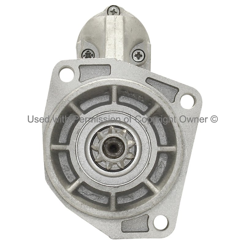 MPA Electrical 16639 Starter Motor