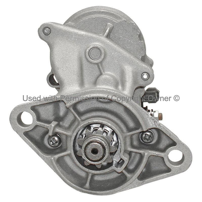 MPA Electrical 16674N Starter Motor