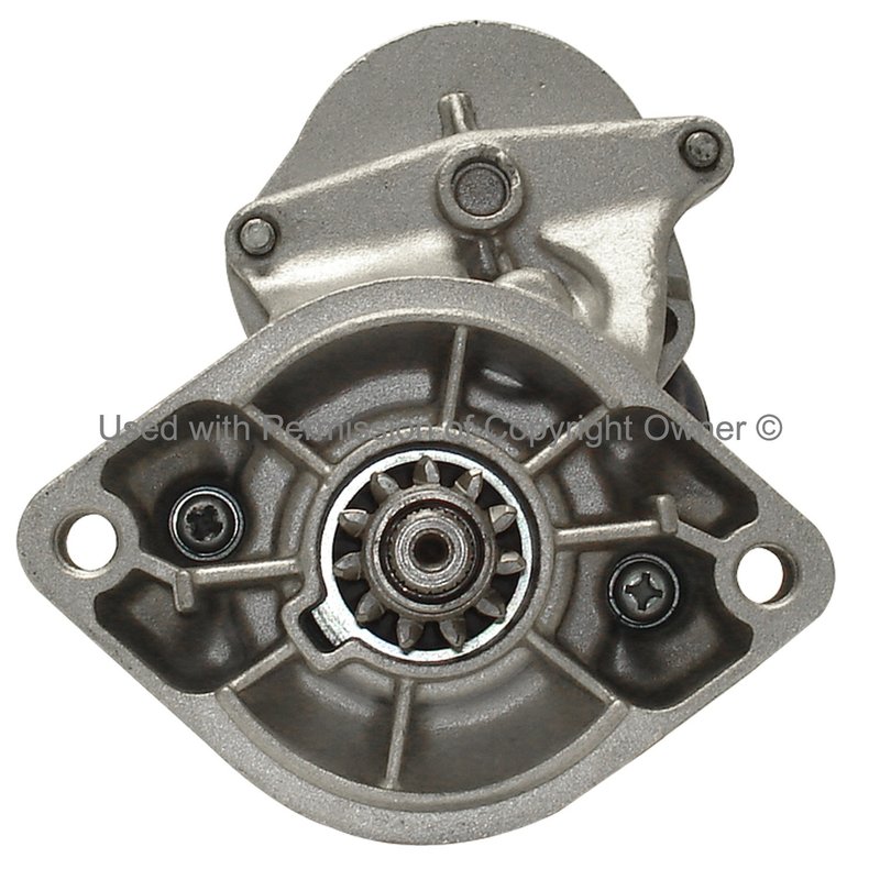 MPA Electrical 16676 Starter