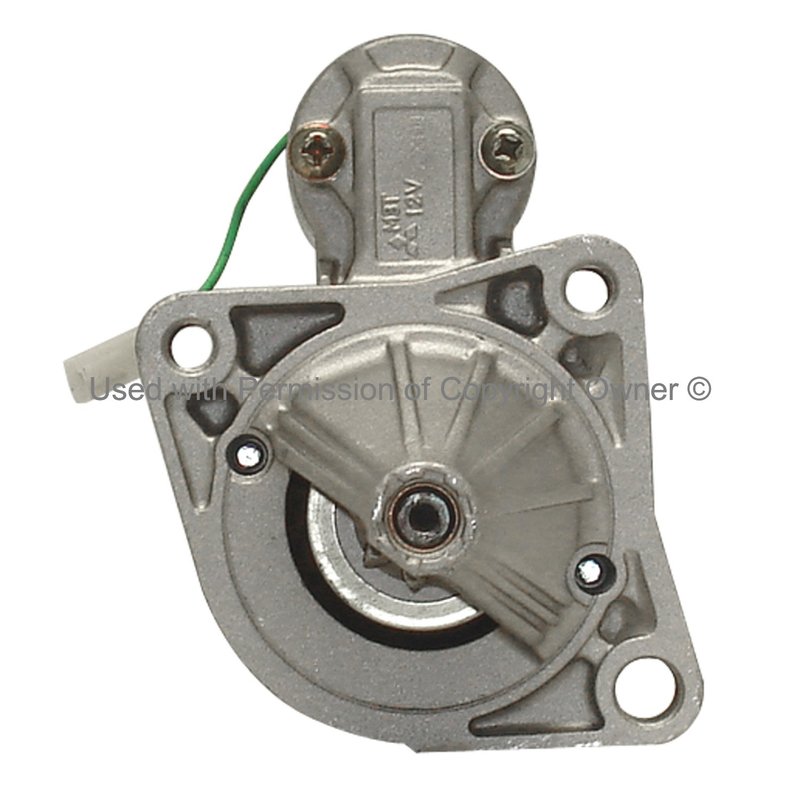 MPA Electrical 16708 Starter Motor