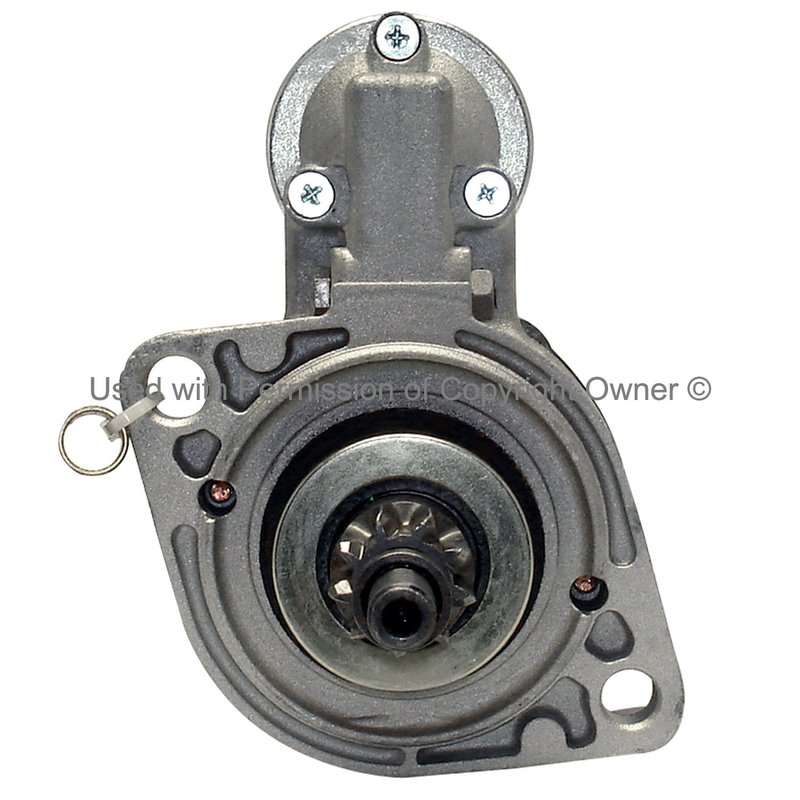 MPA Electrical 16722 Starter Motor