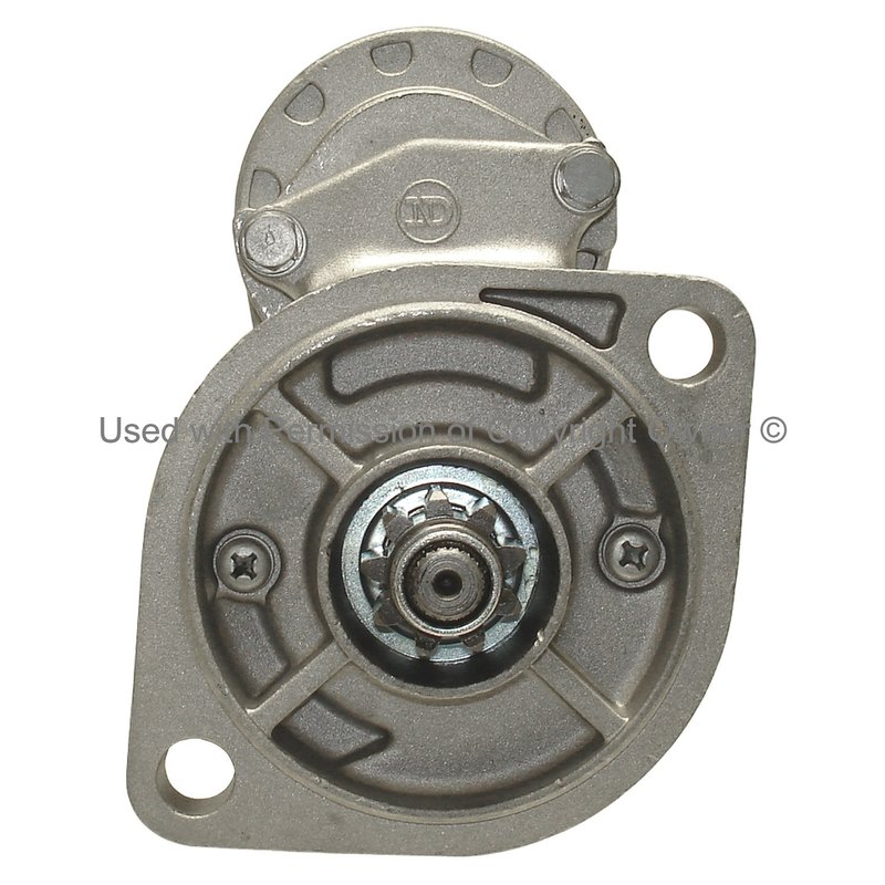 MPA Electrical 16739 Starter