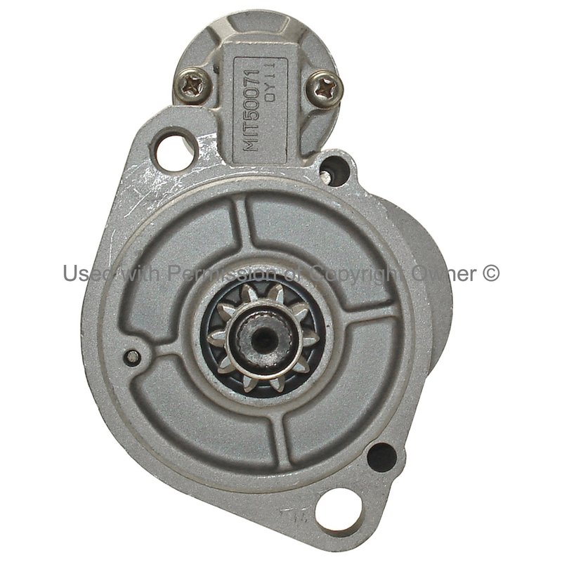 MPA Electrical 16780 Starter
