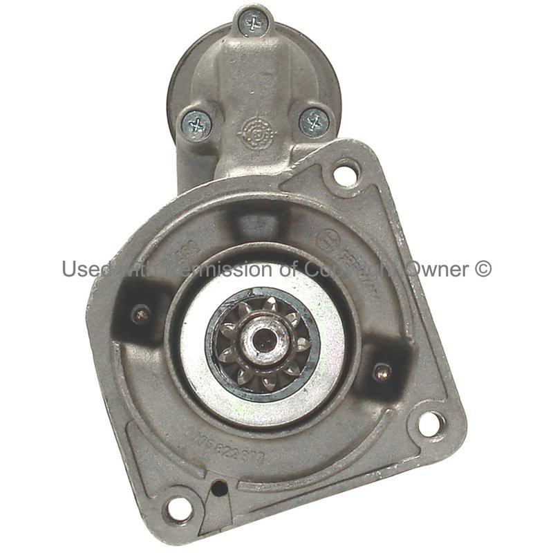 MPA Electrical 16784 Starter