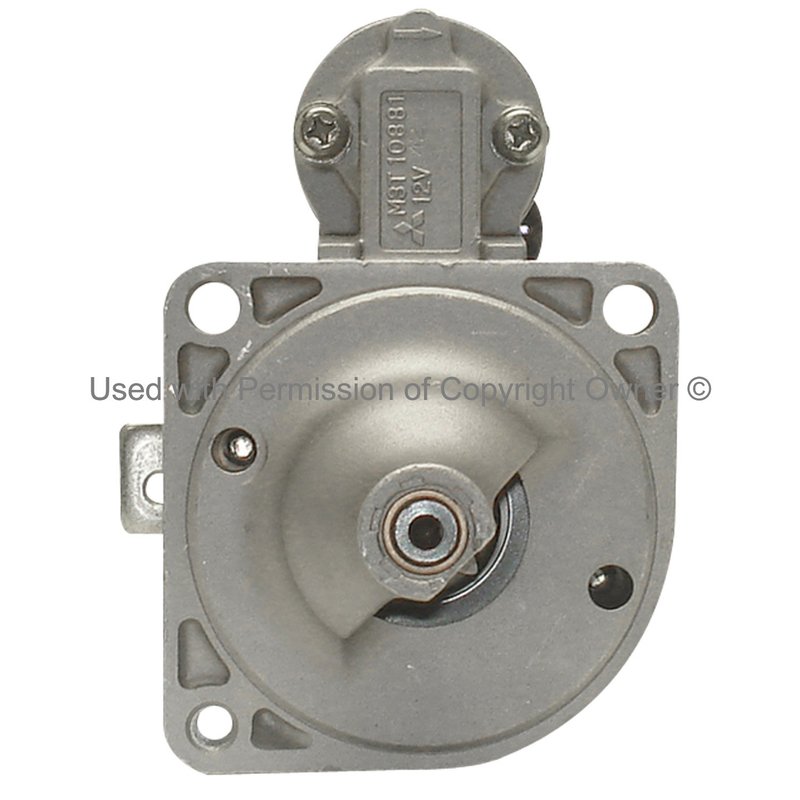 MPA Electrical 16792 Starter Motor