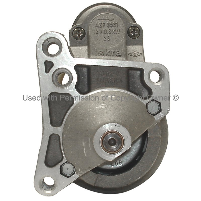 MPA Electrical 16797 Starter