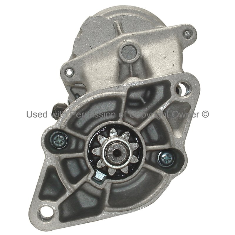 MPA Electrical 16802 Starter Motor