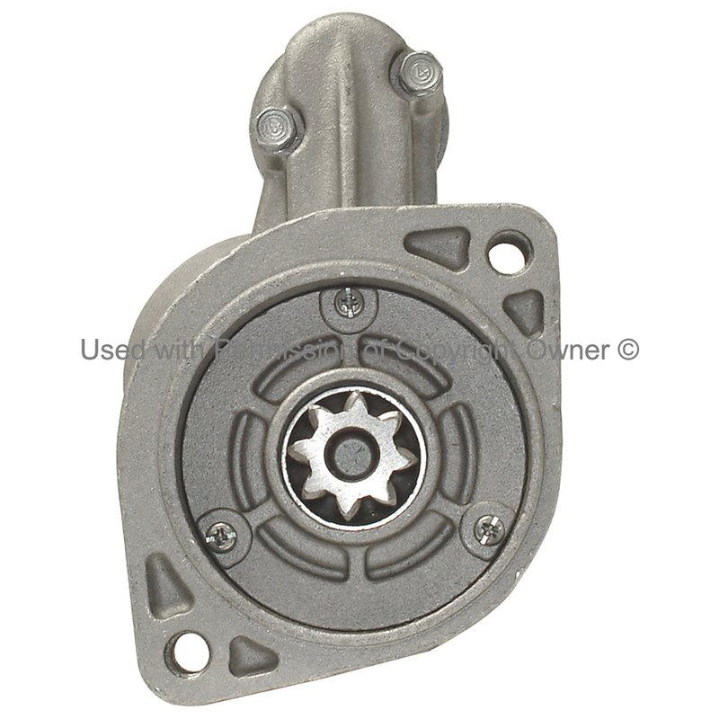MPA Electrical 16803 Starter Motor