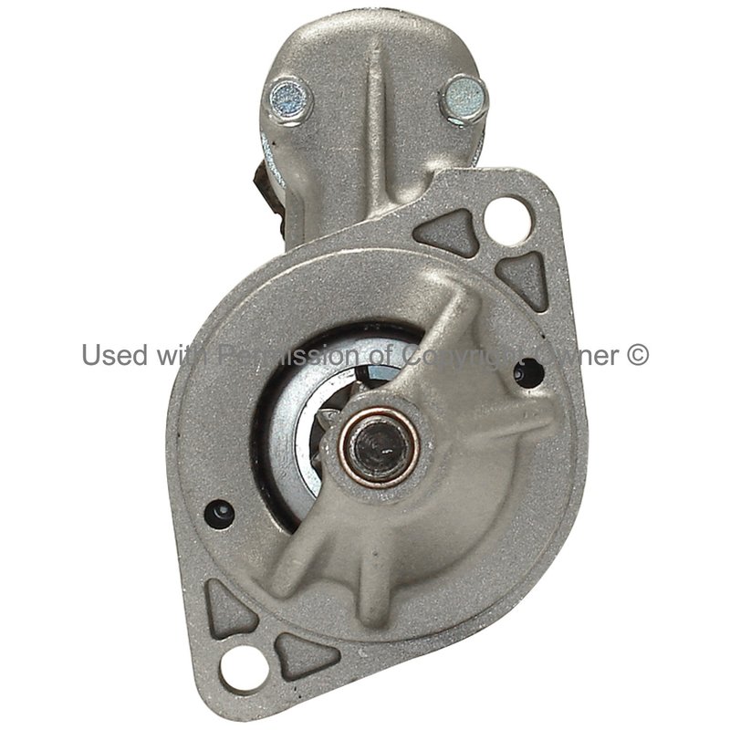 MPA Electrical 16805N Starter Motor