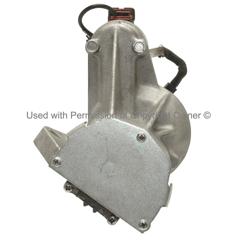 MPA Electrical 16807 Starter