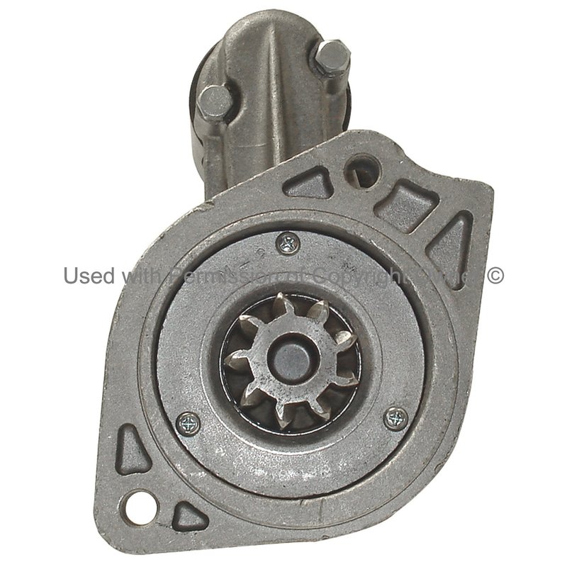 MPA Electrical 16809 Starter