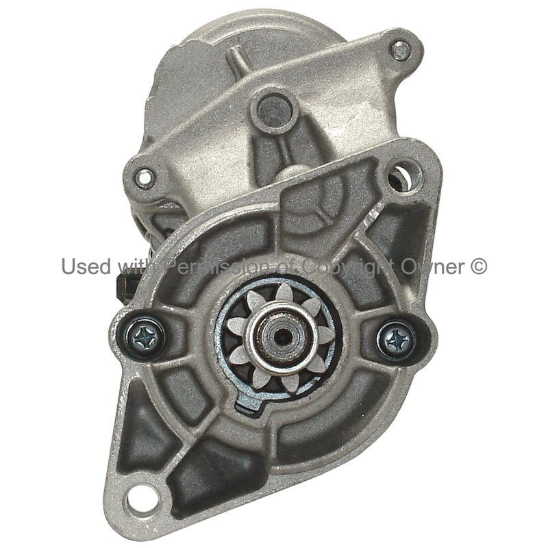 MPA Electrical 16827 Starter Motor