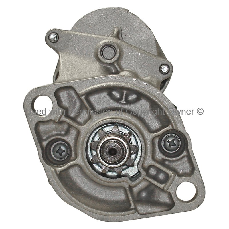 MPA Electrical 16828 Starter Motor