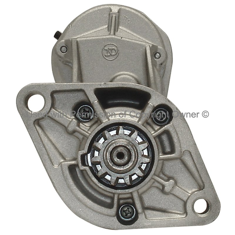 MPA Electrical 16830 Starter