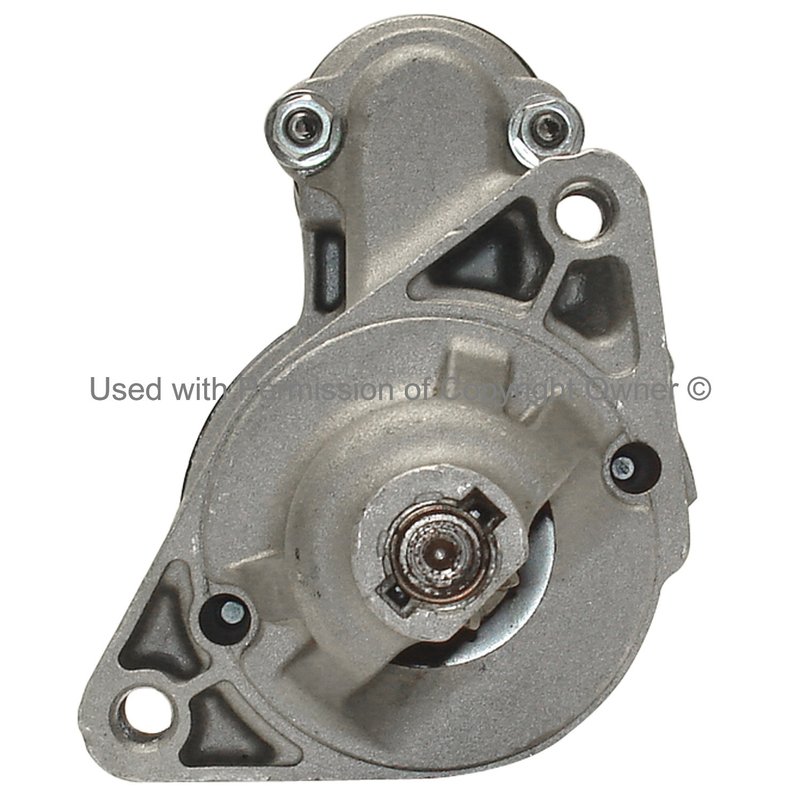 MPA Electrical 16832 Starter Motor