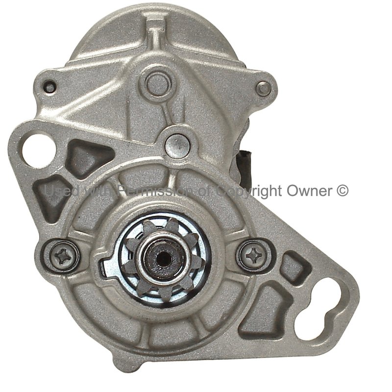 MPA Electrical 16839 Starter Motor