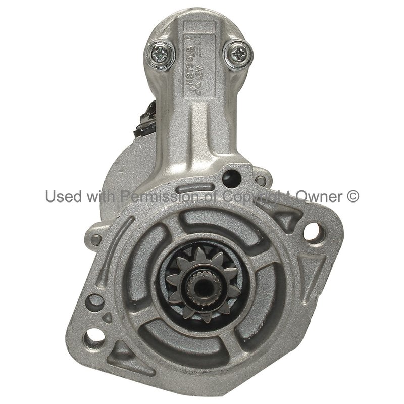 MPA Electrical 16853 Starter Motor