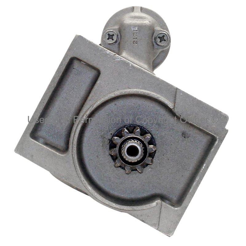 MPA Electrical 16869 Starter Motor