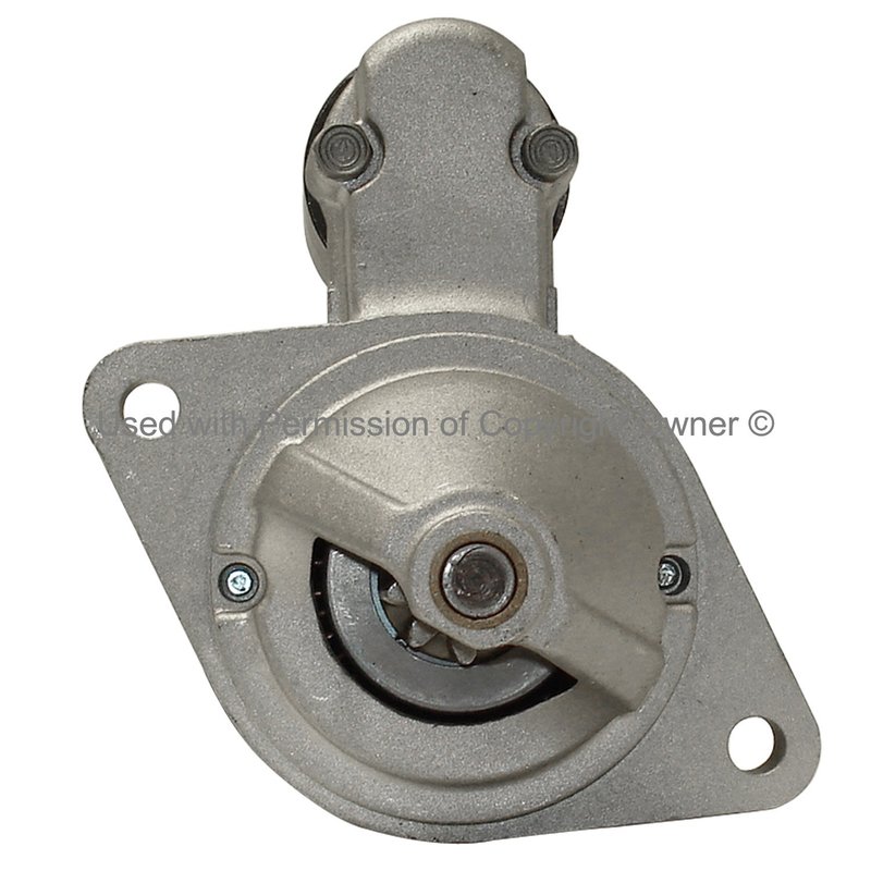 MPA Electrical 16877 Starter