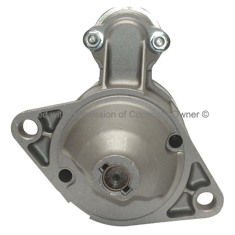 MPA Electrical 16880 Starter Motor