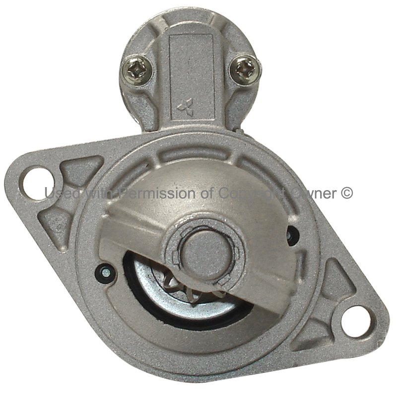 MPA Electrical 16888 Starter Motor