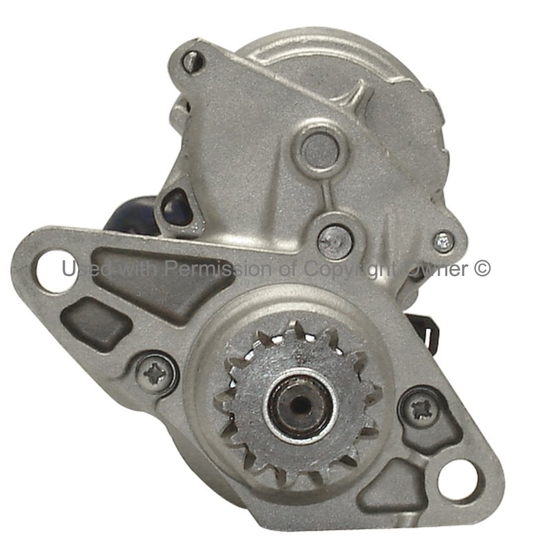 MPA Electrical 16893 Starter Motor
