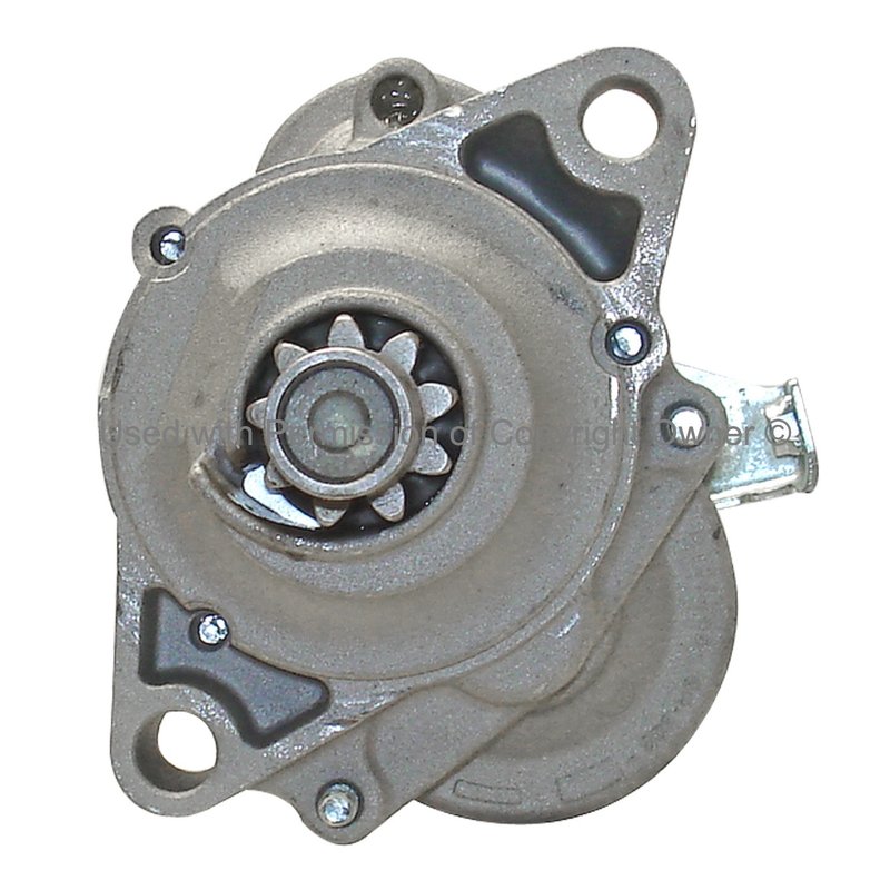 MPA Electrical 16914 Starter Motor