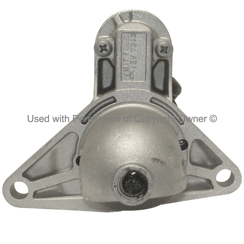 MPA Electrical 16930 Starter Motor