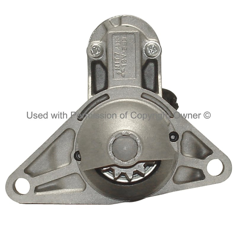 MPA Electrical 16932 Starter Motor