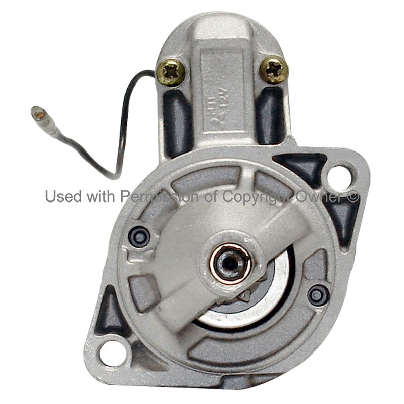 MPA Electrical 16938 Starter