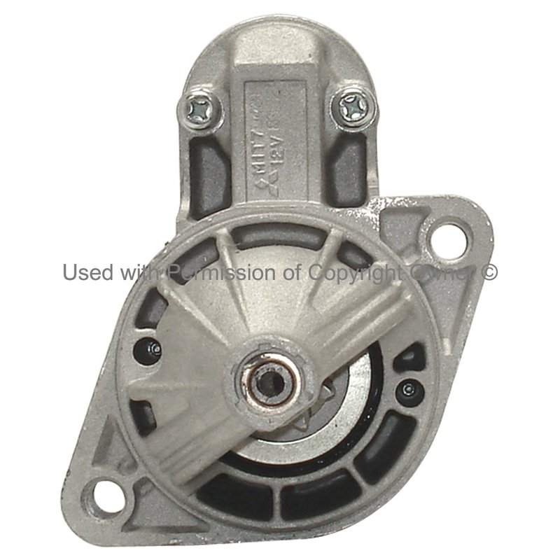 MPA Electrical 16939N Starter Motor