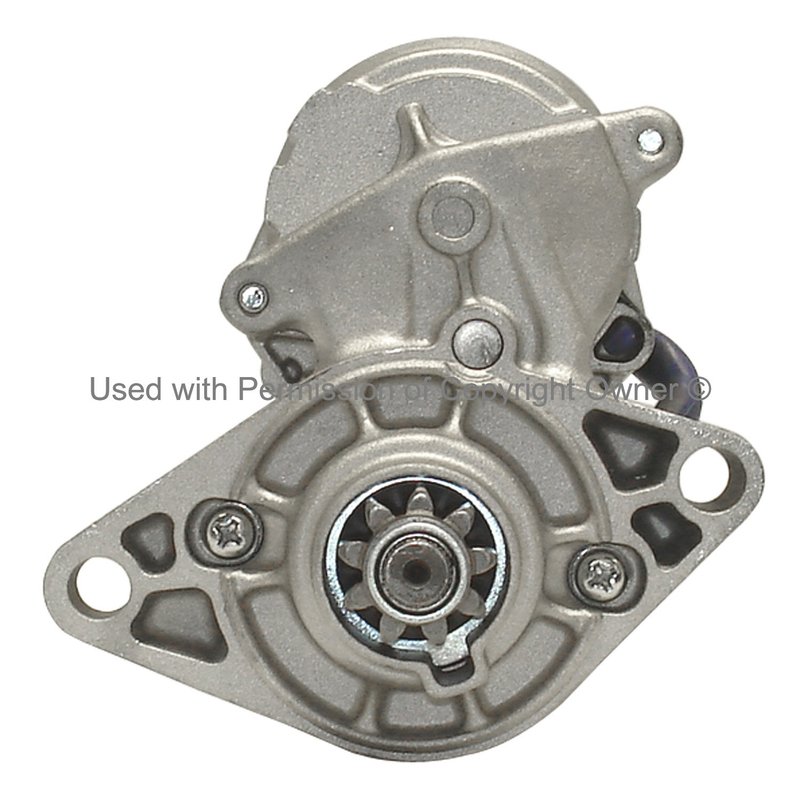 MPA Electrical 16960 Starter Motor