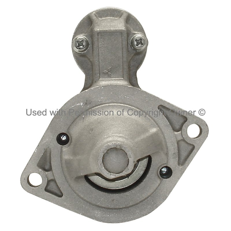 MPA Electrical 16966 Starter Motor