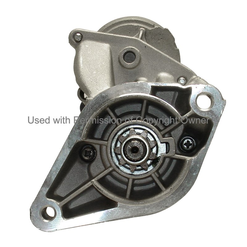 MPA Electrical 17002 Starter Motor