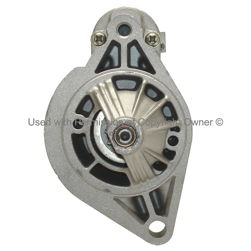 MPA Electrical 17006N Starter Motor