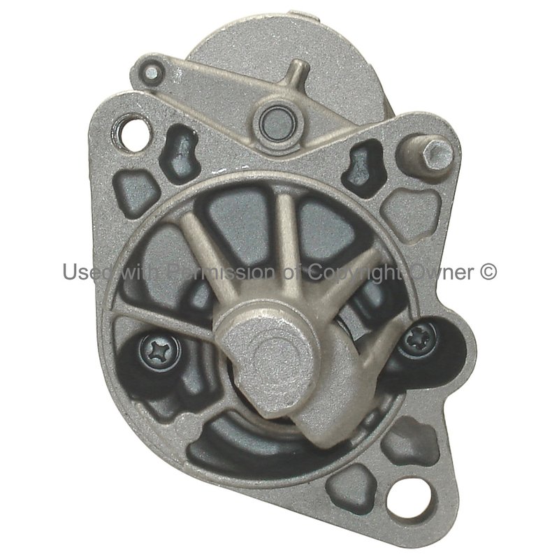 MPA Electrical 17007 Starter Motor