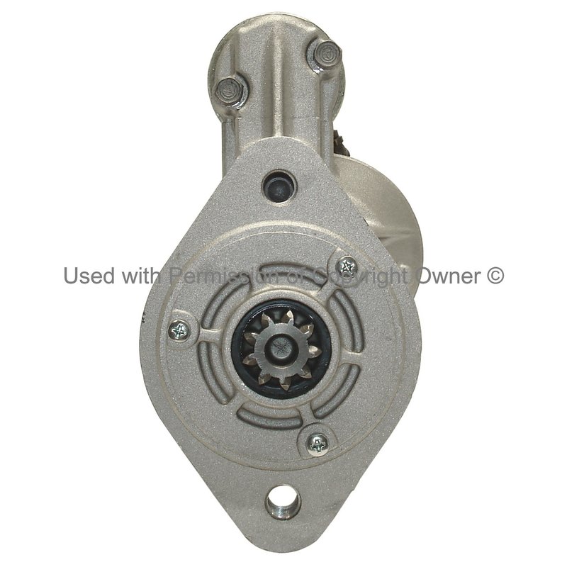 MPA Electrical 17018 Starter