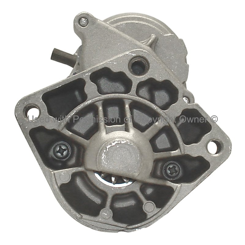 MPA Electrical 17020 Starter Motor